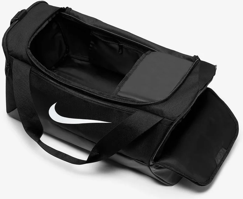 نايكي Brasilia 9.5 Training Duffel Bag (Small Size, 41 L)