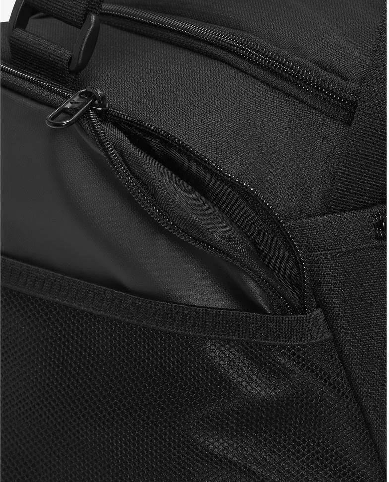 نايكي Brasilia 9.5 Training Duffel Bag (Small Size, 41 L)