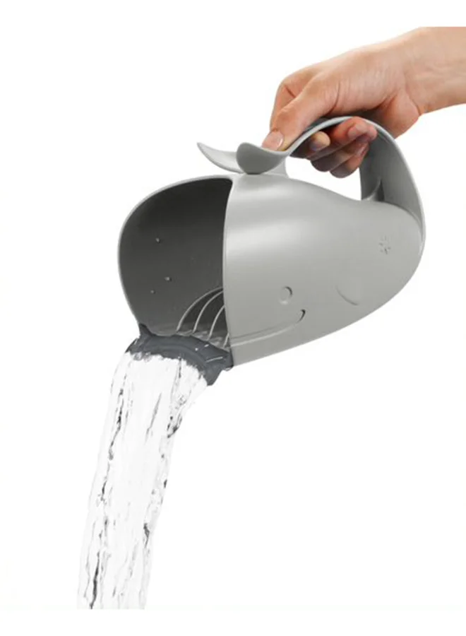 Skip Hop Moby Bathtime Essentials – Grey