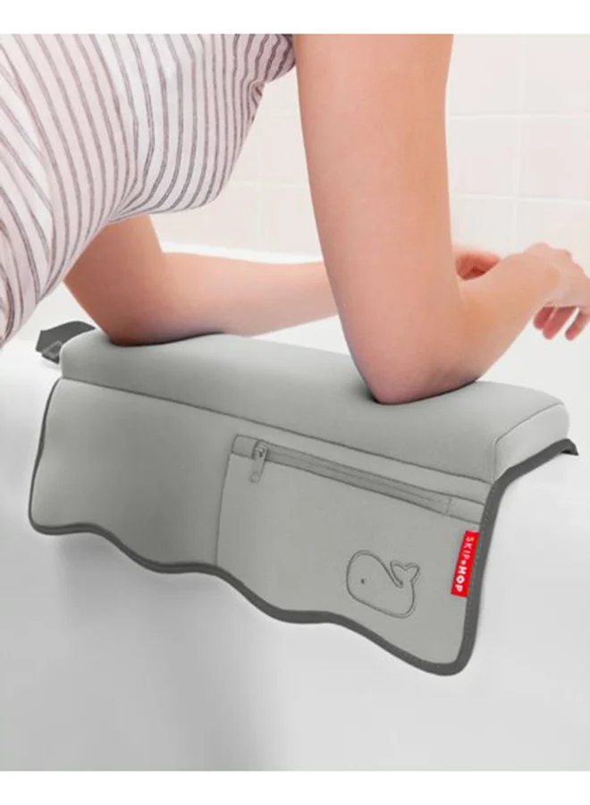 Skip Hop Moby Bathtime Essentials – Grey