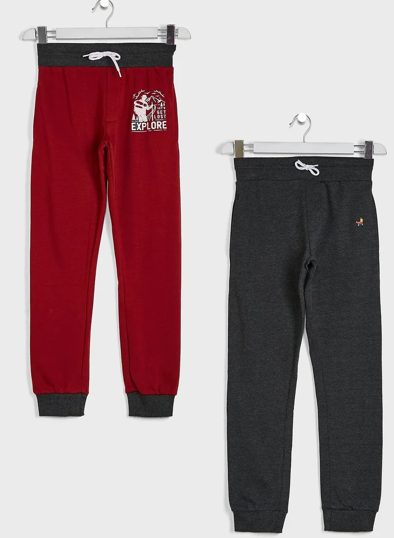 Pinata 2 Pack Jogger