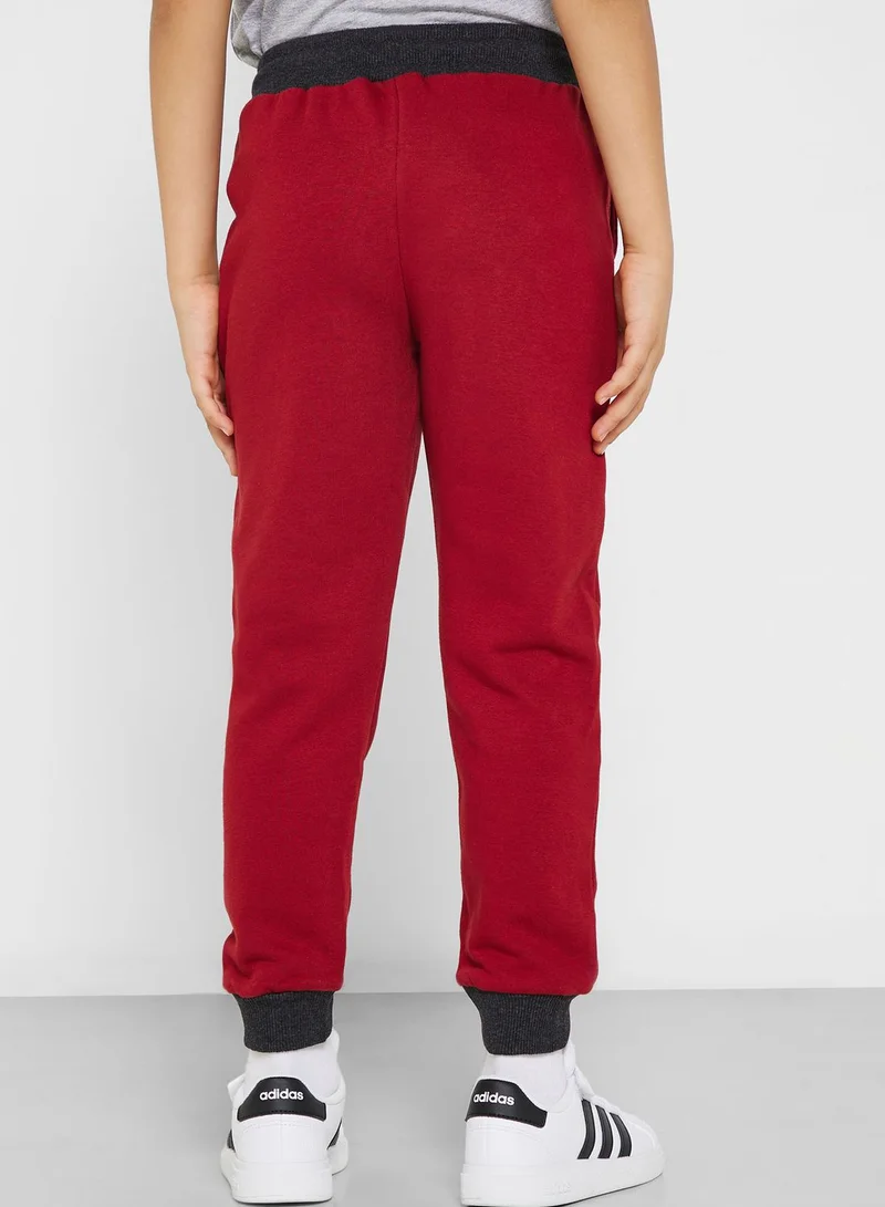 Pinata 2 Pack Jogger