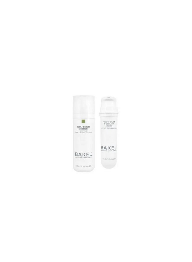Bakel Nia-Tech anti blemish face serum 30ml