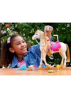 Barbie Feature Horse  - Image 2
