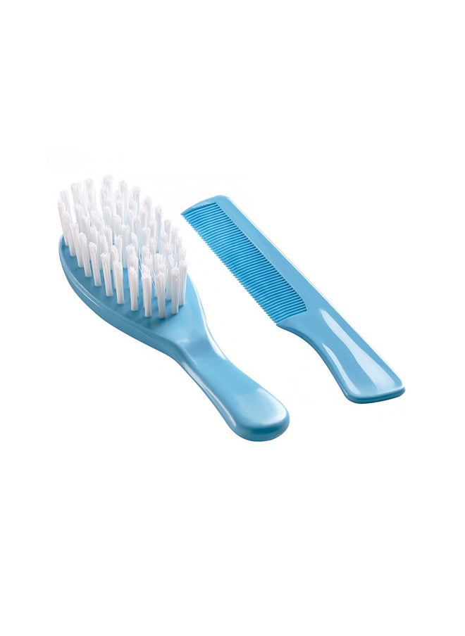 Brush and Comb Set, Blue - pzsku/Z35E33AEEB304728D9B86Z/45/_/1701185545/df7166e0-774a-4f6f-86f4-9b96866845dc