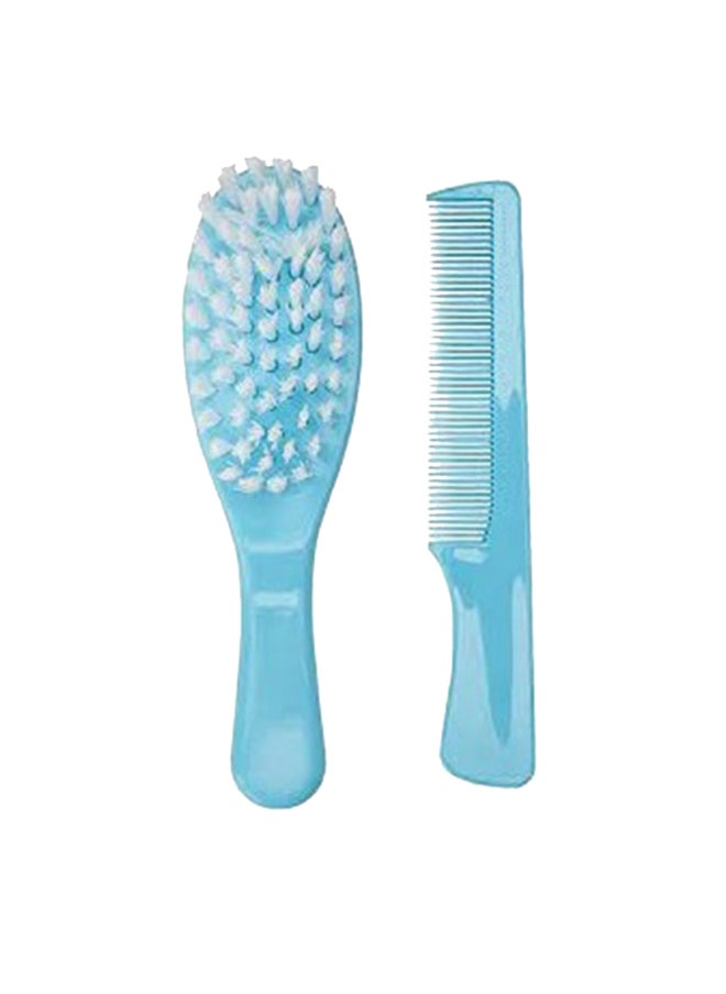 Brush and Comb Set, Blue - pzsku/Z35E33AEEB304728D9B86Z/45/_/1701185546/aec33241-00d1-42ab-b3ca-4cdc8ca8e181