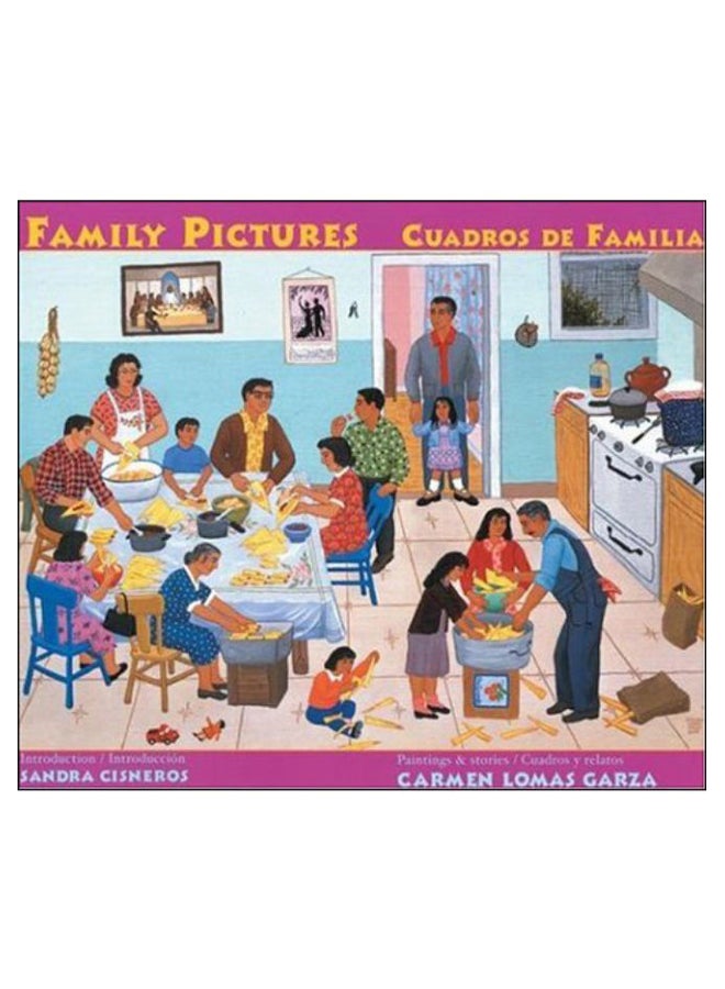 Family Pictures/Cuadros de Familia 