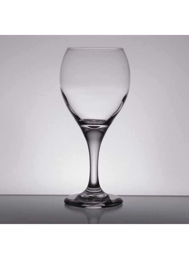 LIBBEY - 12 Piece Wine Glass Teardrop - Image 1