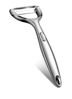 BLACKSTONE Vegetable Peeler Kitchen Y Shape Peelers for Potato, Carrot, Fruit and Much More 