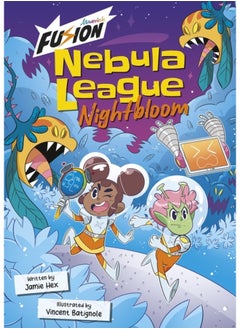 Nebula League : Nightbloom 