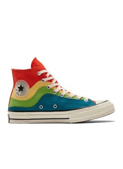 CONVERSE New Lace Up high Top Canvas Shoes 