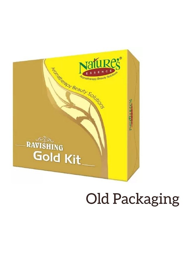 Nature's Essence مجموعة ناتشرز إيسنس الذهبية الرائعة، 170 جرام مع 25% إضافي مجاني - Image 4