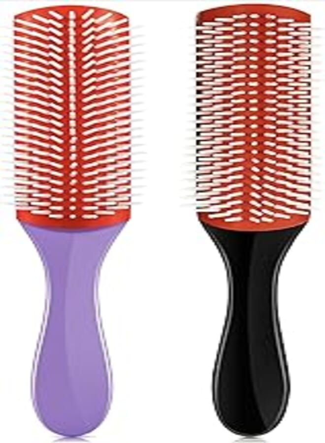 Hair Brush For Curly Hair