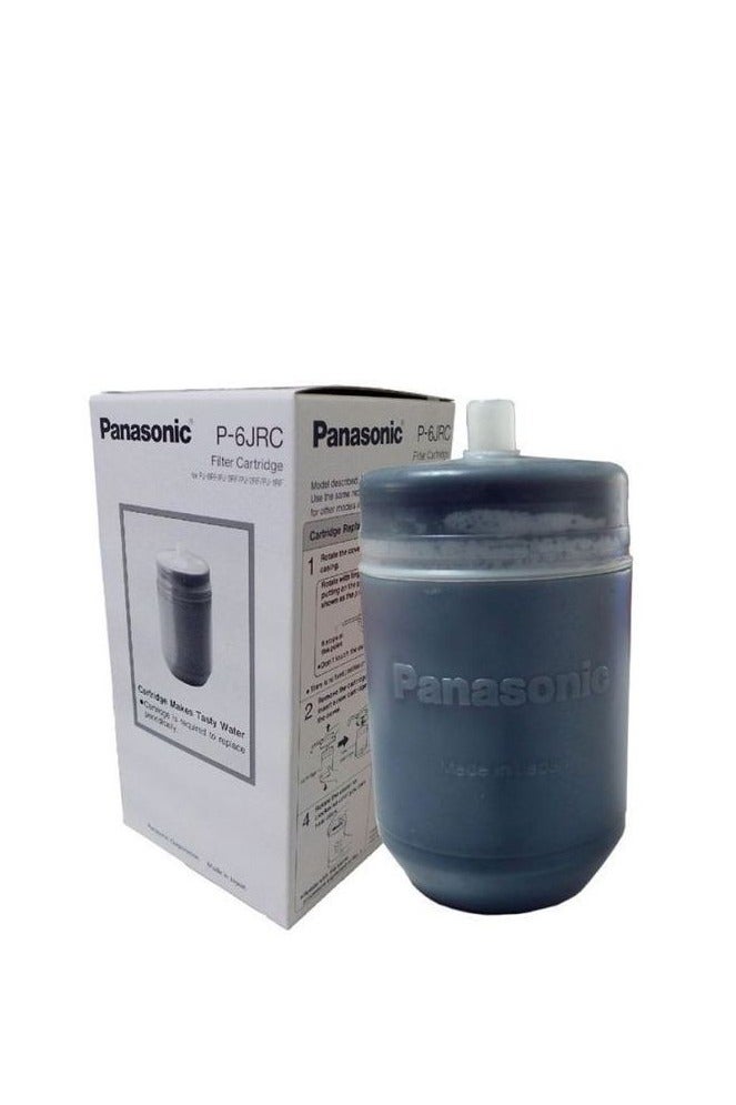 Panasonic P6Jrc Replacement Water Filter Cartridge For 6Rf , 3Rf , Cs10 , Cs20 10*19cm