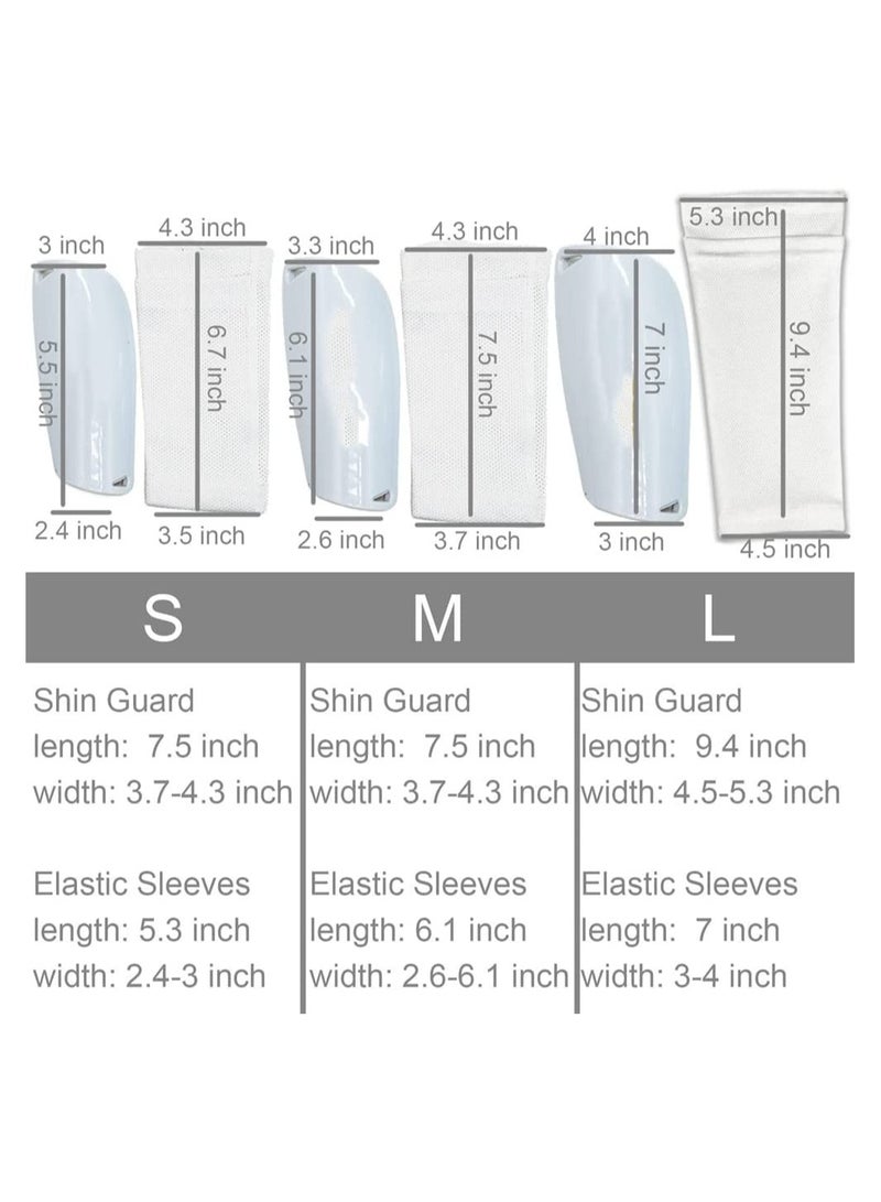 كاست ويف كرة القدم طماق ، طماق وسادة + مرونة عالية طماق مجموعة - Image 5