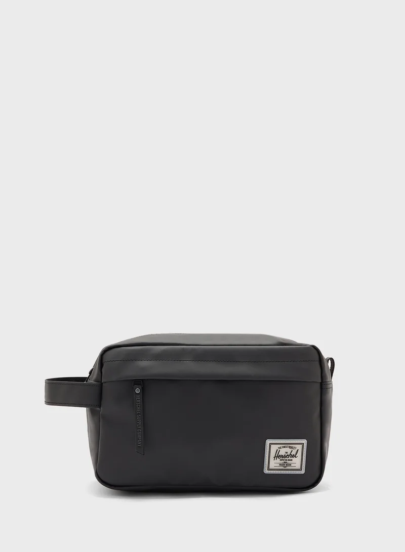 Herschel Chapter Toiletry Bag
