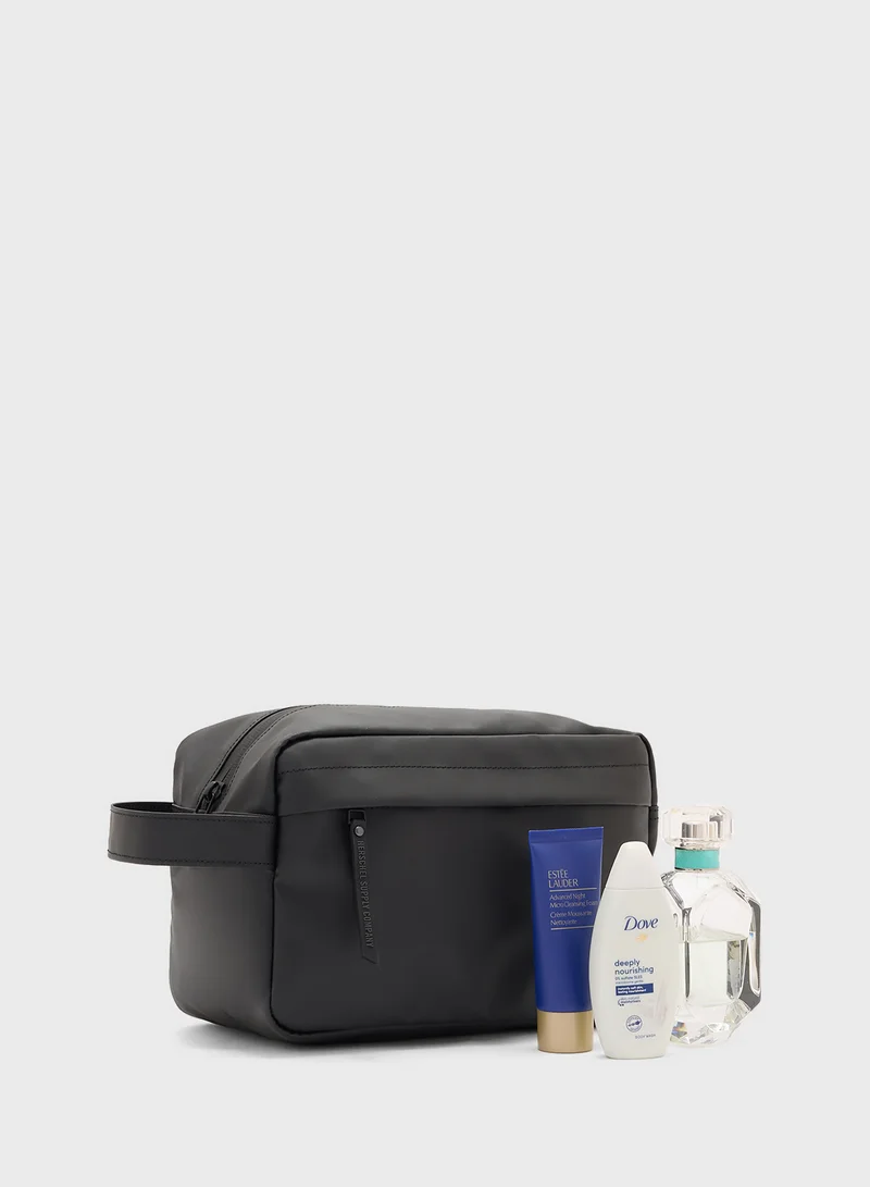 Herschel Chapter Toiletry Bag