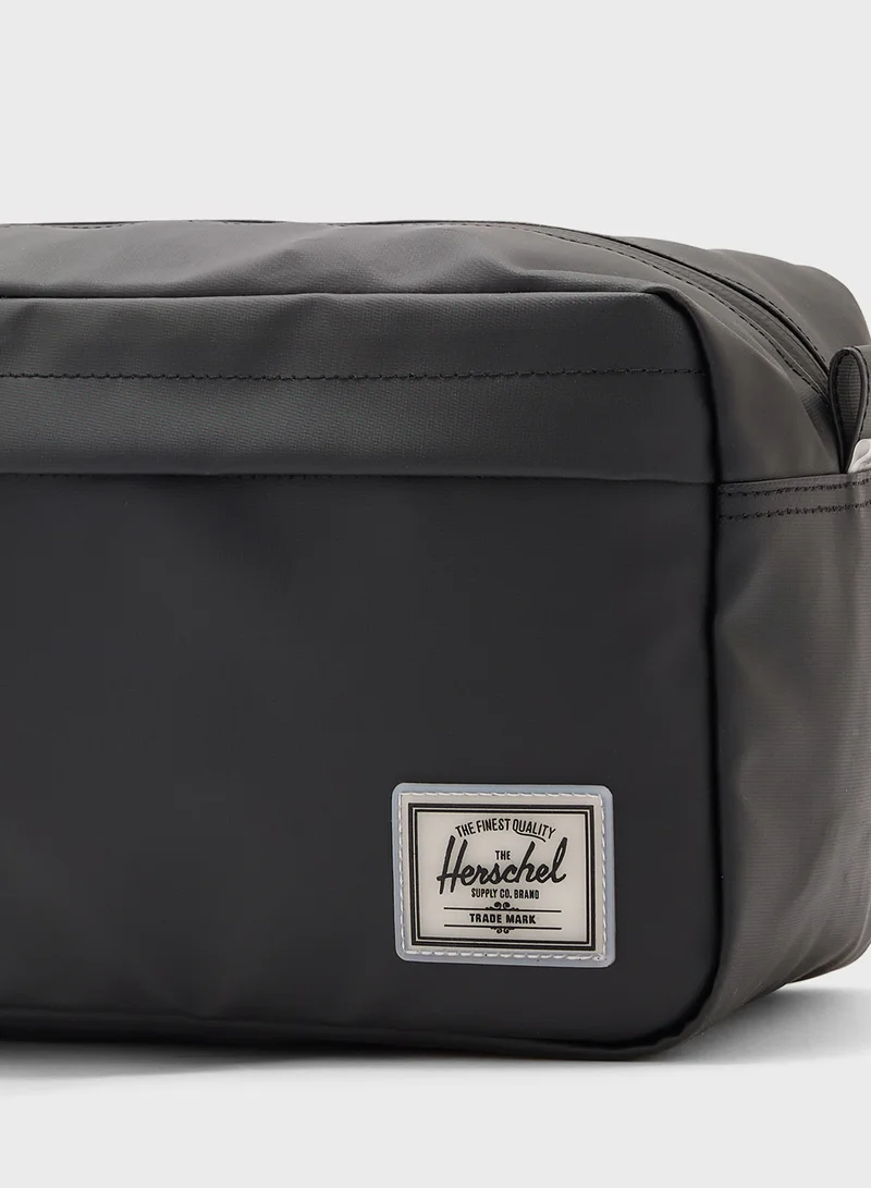 Herschel Chapter Toiletry Bag