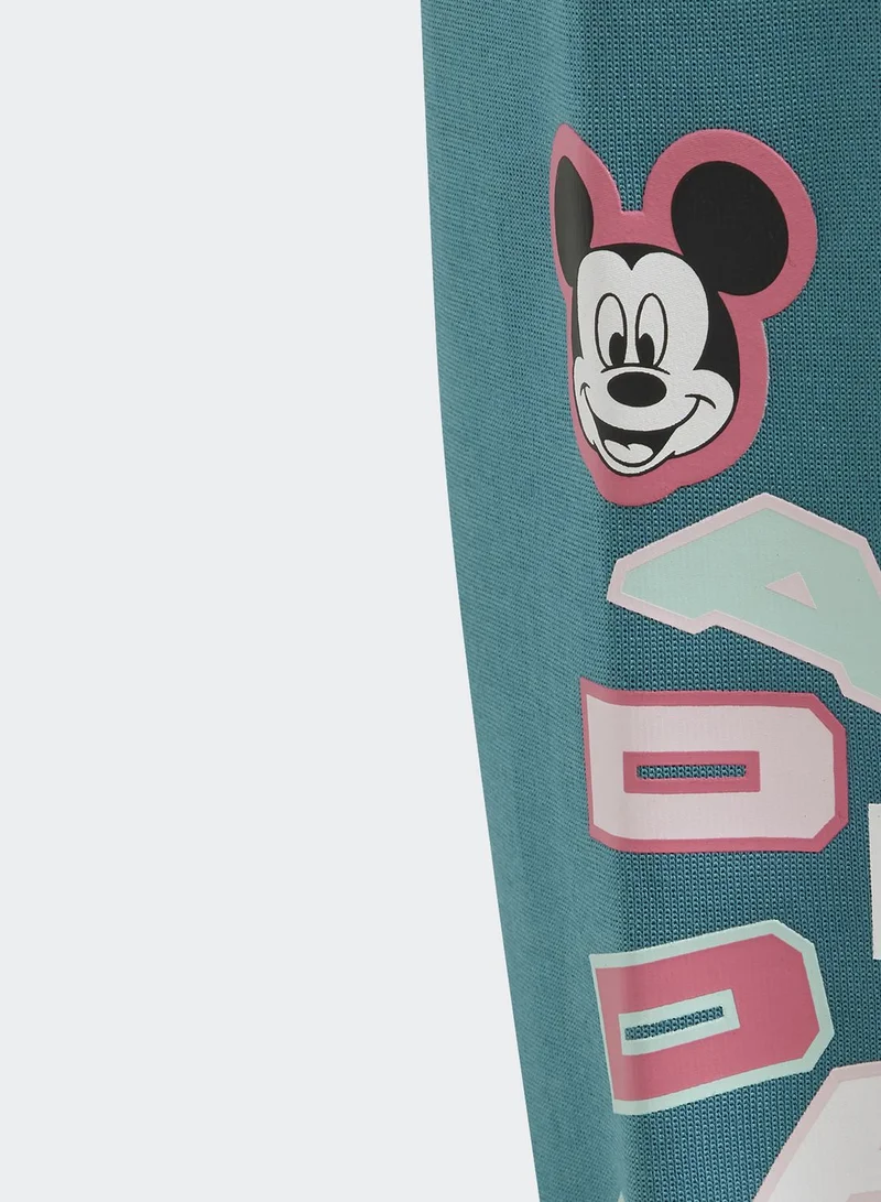 Adidas X Disney Mickey Mouse Sweatpants