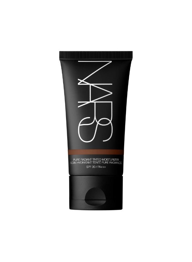 NARS Cosmetics Pure Radiant Tinted Moisturiser SPF30/PA+++ GRANADA - Image 1