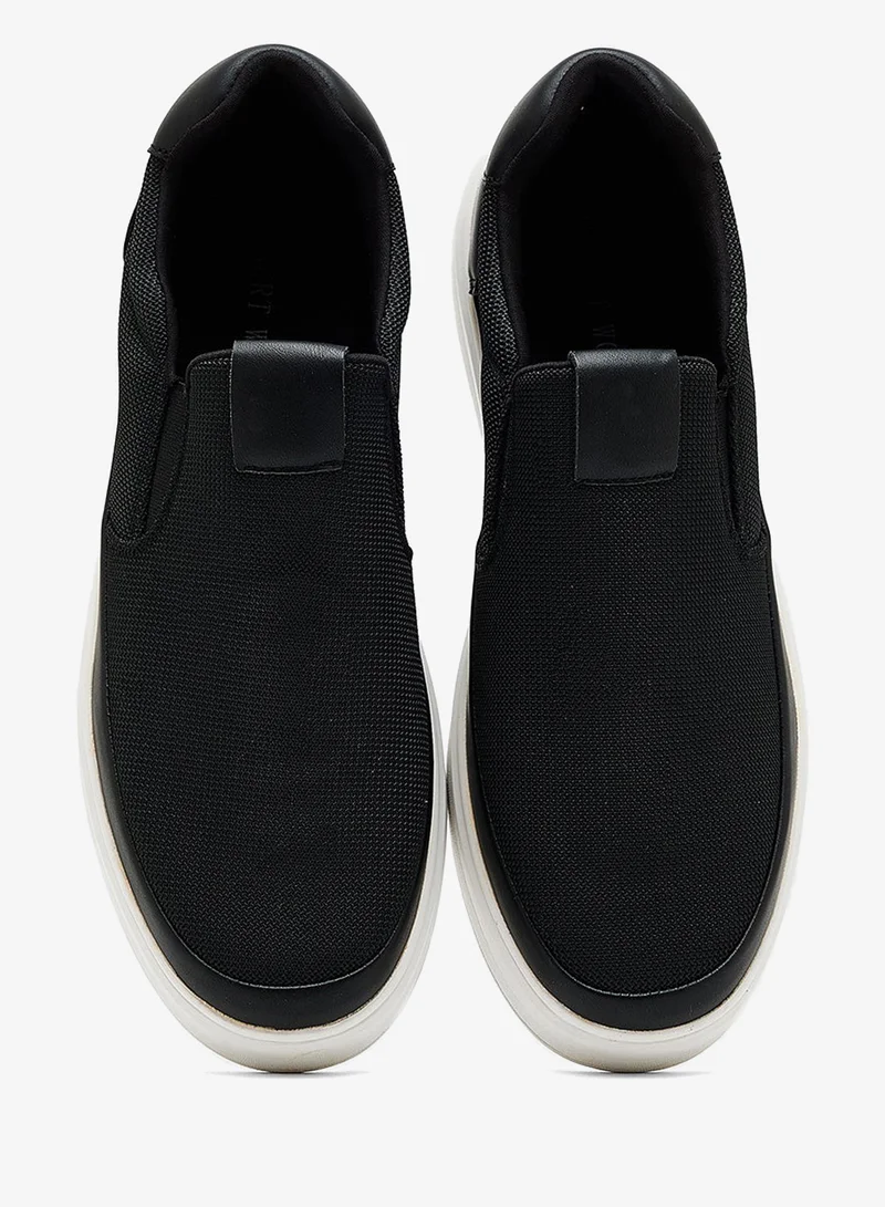 Robert Wood Casual Slip Ons