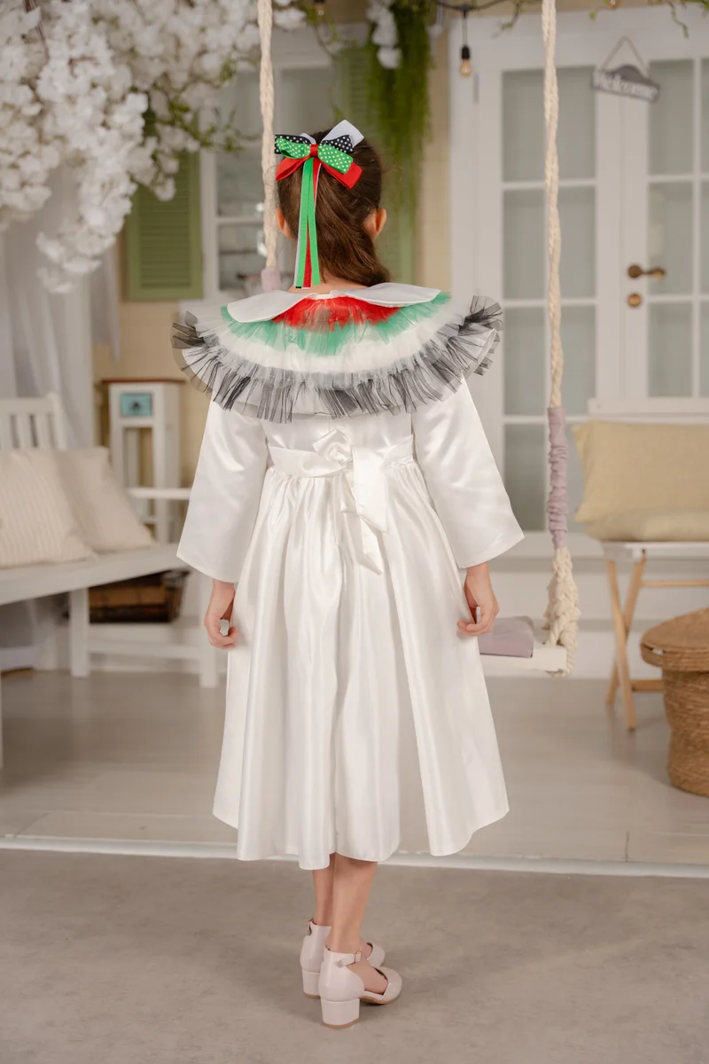 D'Daniela UAE Flag National Day Fatima Collection