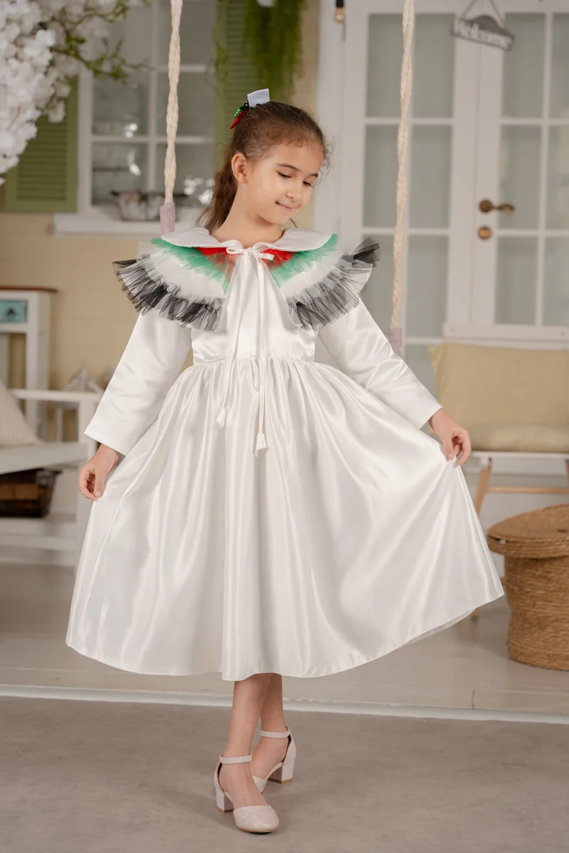 D'Daniela UAE Flag National Day Fatima Collection