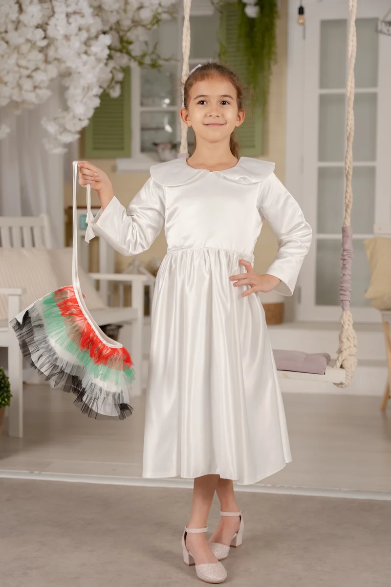 D'Daniela UAE Flag National Day Fatima Collection