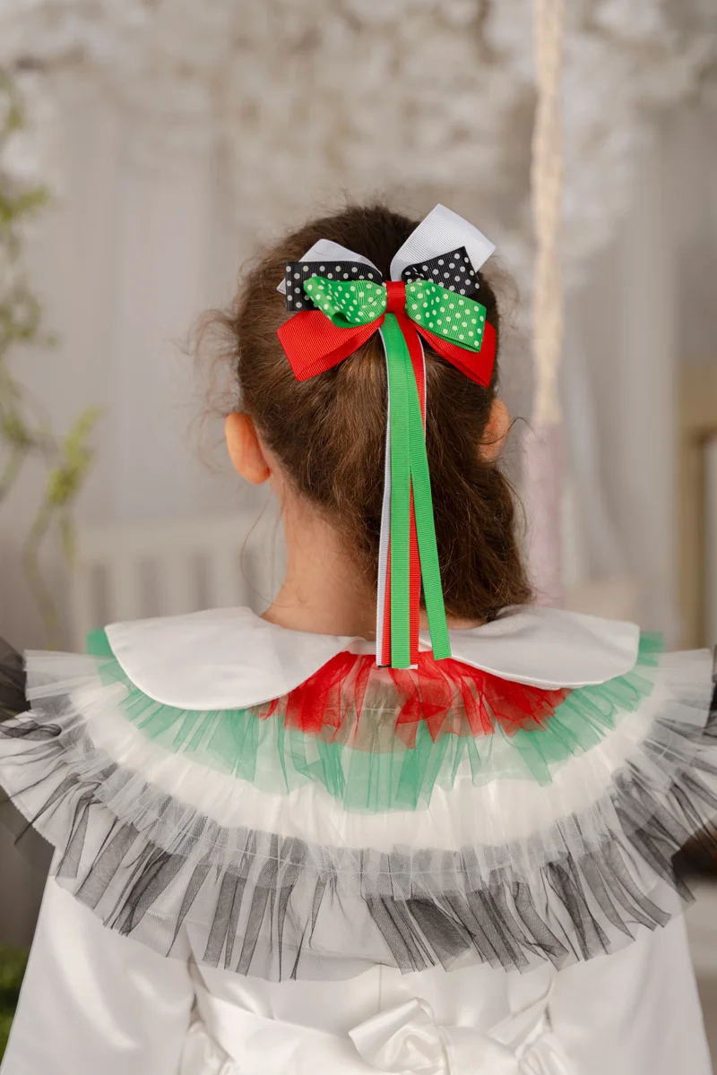 D'Daniela UAE Flag National Day Fatima Collection