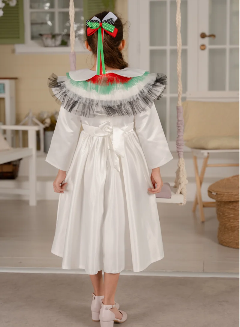 D'Daniela UAE Flag National Day Fatima Collection