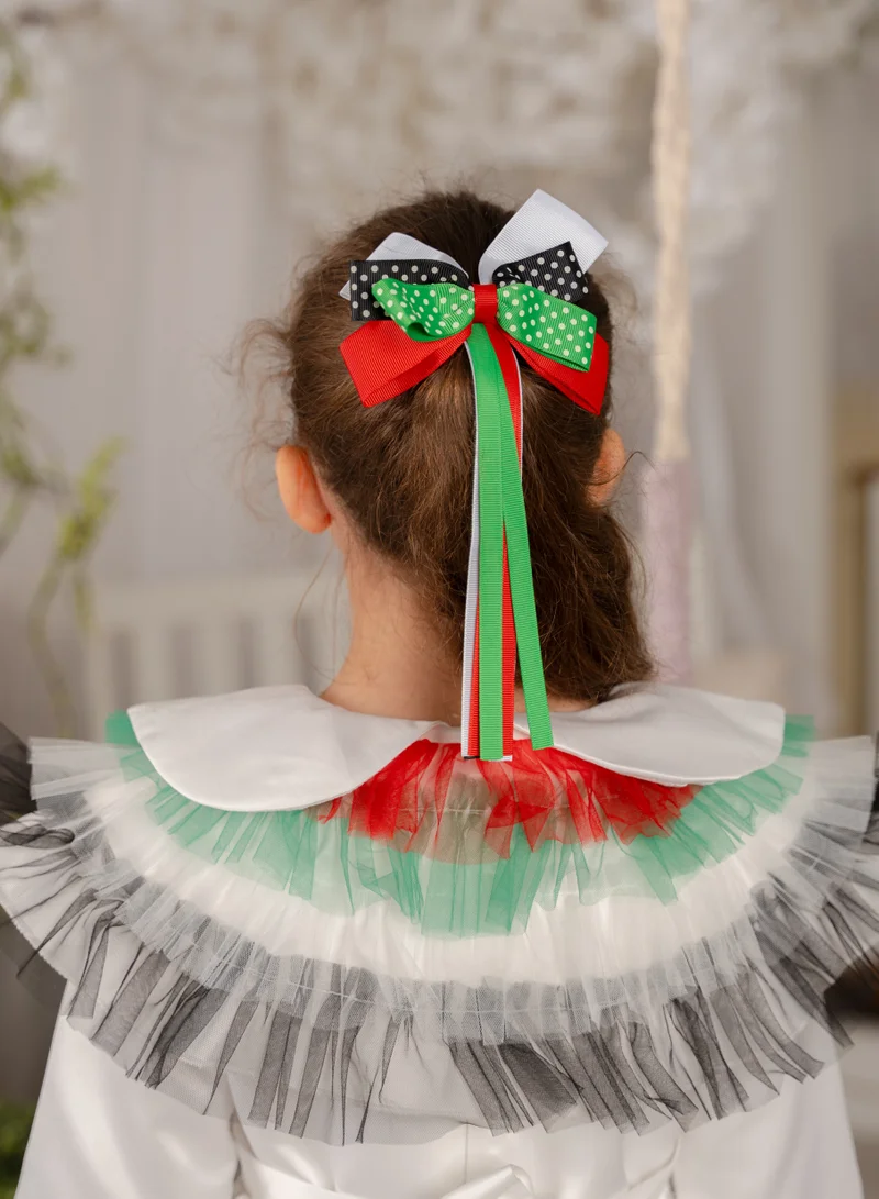 D'Daniela UAE Flag National Day Fatima Collection