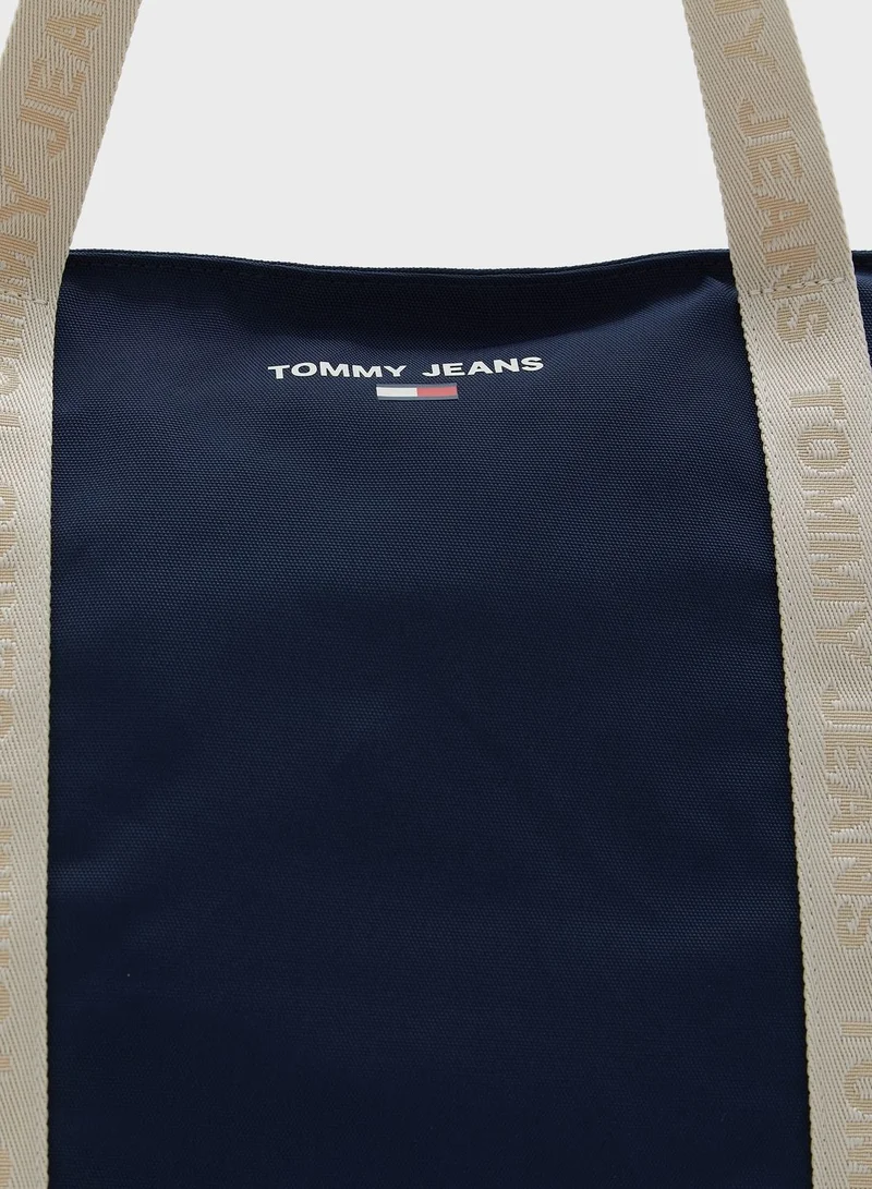 TOMMY HILFIGER Top Handle Shopper