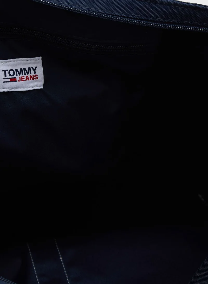 TOMMY HILFIGER Top Handle Shopper