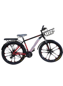 Tamax MT18-26 – Versatile Trail Bike for Every Rider