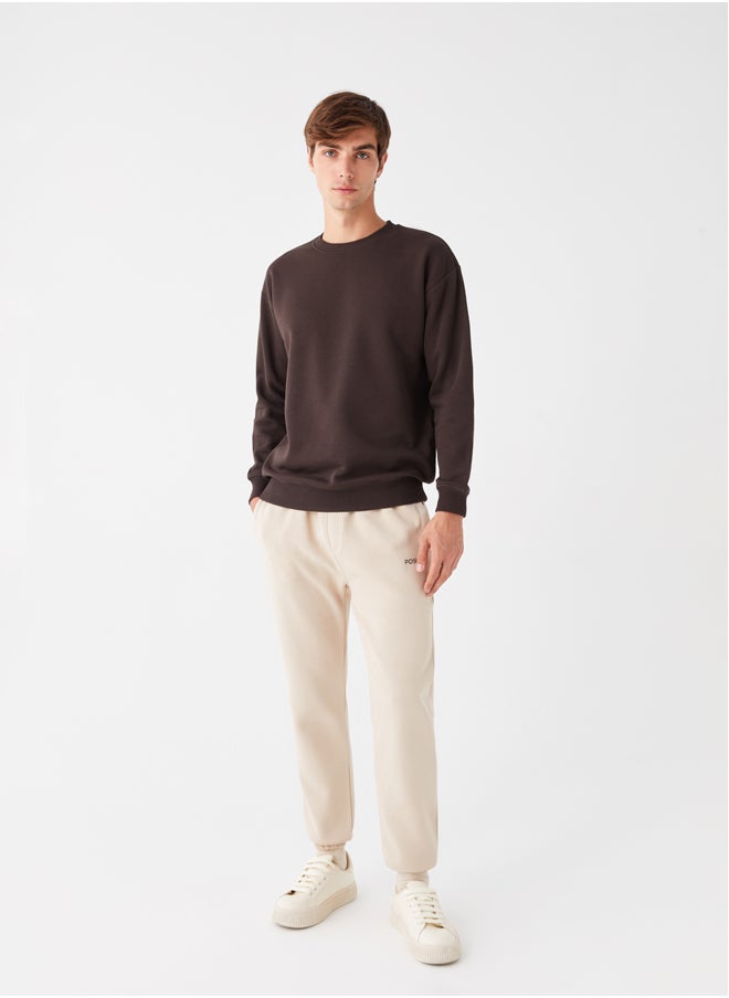 LC WAIKIKI Standard Fit Men's Jogger Sweatpants  - Image 1