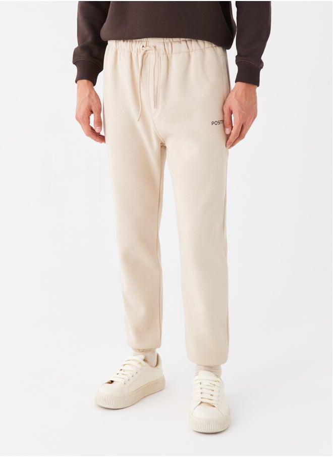 LC WAIKIKI Standard Fit Men's Jogger Sweatpants  - Image 3