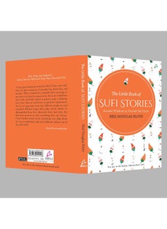 The Little Book Of Sufi Stories - Paperback  - Image 1