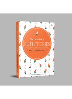 The Little Book Of Sufi Stories - Paperback  - Image 2