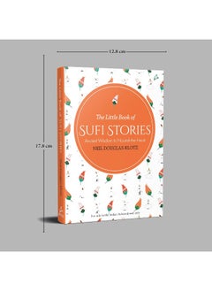 The Little Book Of Sufi Stories - Paperback  - Image 5