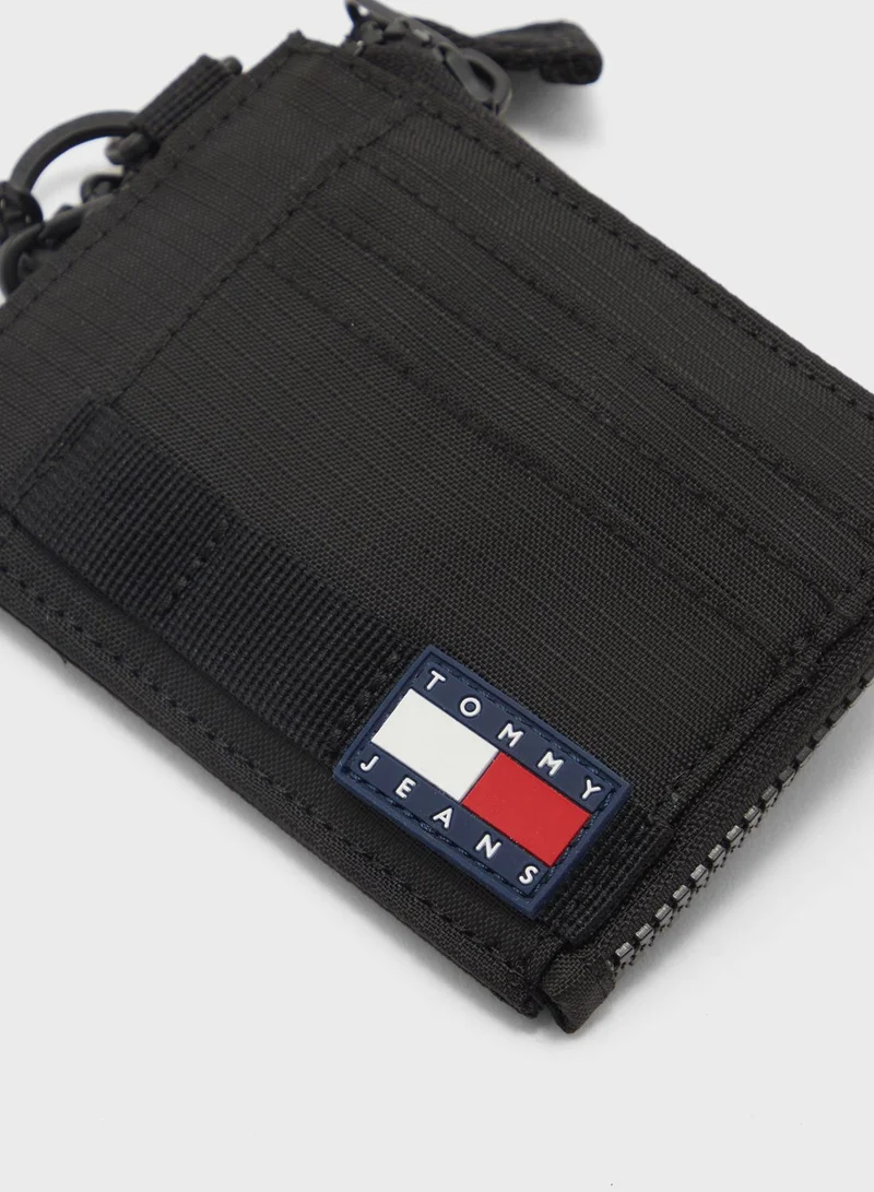 TOMMY JEANS Essential Card Holder