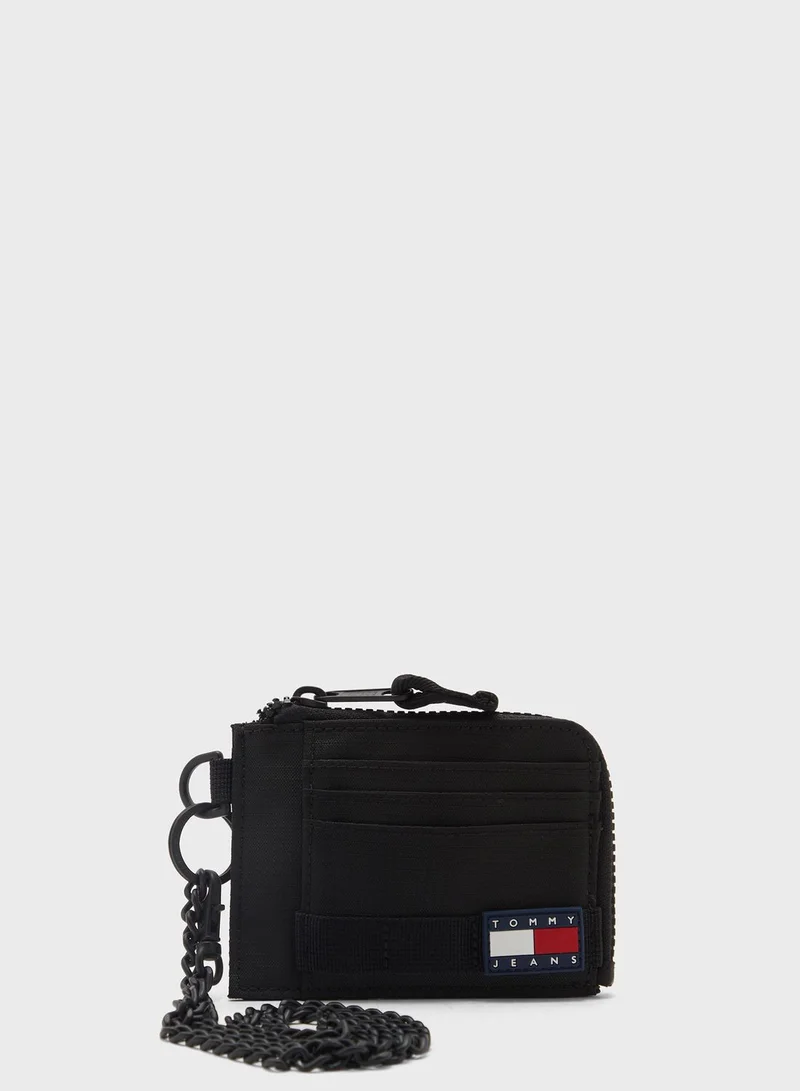 TOMMY JEANS Essential Card Holder