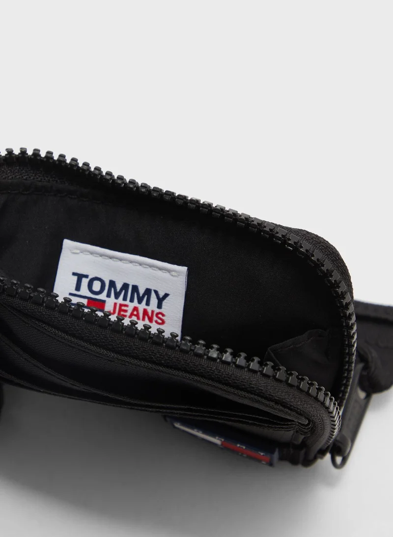 TOMMY JEANS Essential Card Holder
