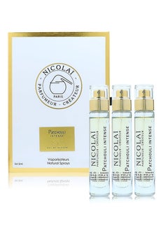 NICOLAI Nicolai  Collection Patchouli Intense EDP 