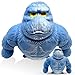 AiSiXin Monkey Squishy Toys for Kids and Adults Animal Sensory Toys Stretch Squeeze Pat and Relieve Anxiety Soft Stress Balls Squeeze Toys Popular Gifts at Party - Image 3