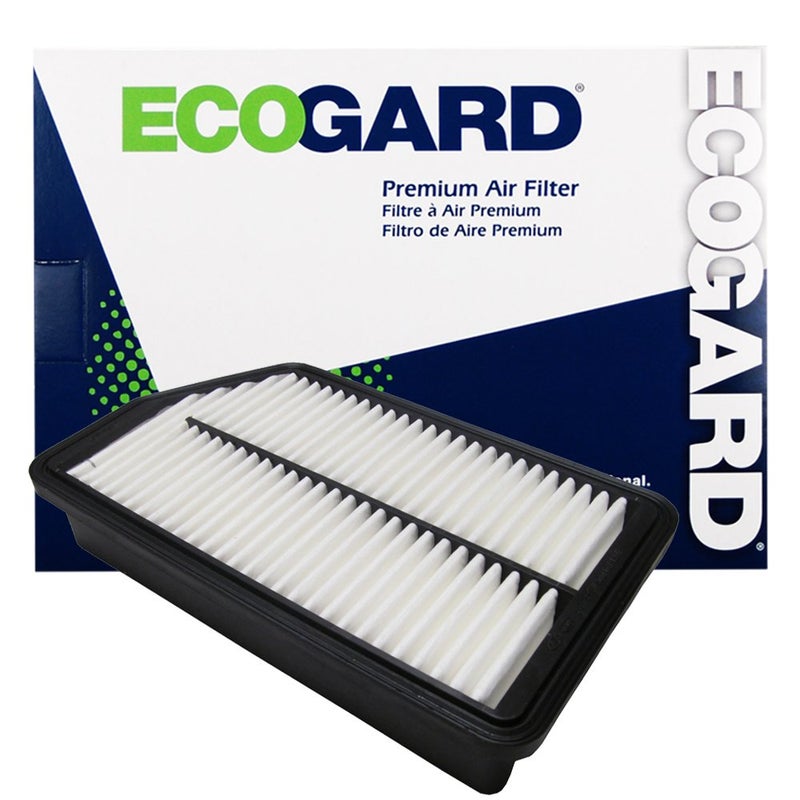 ECOGARD XA10319 Premium Engine Air Filter Fits 20112016 Kia Sportage