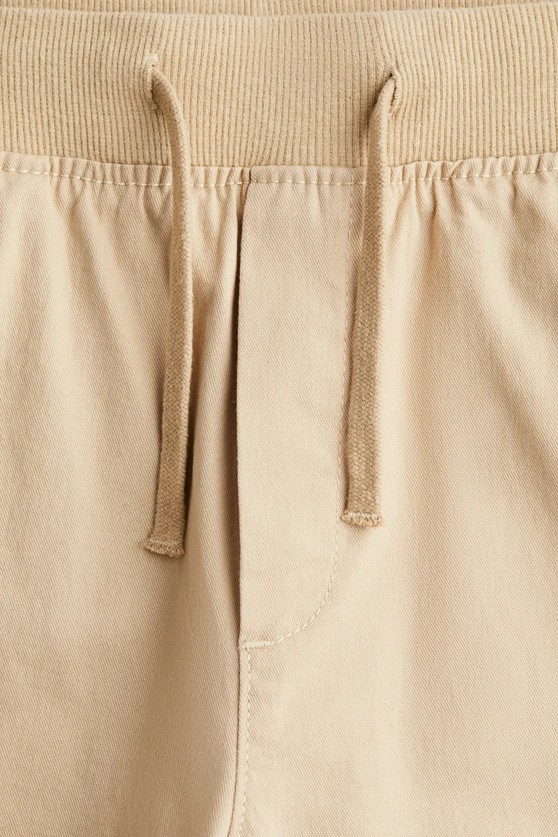 اتش اند ام Cargo trousers