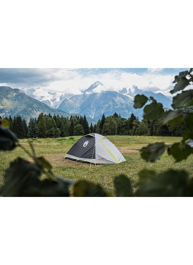 Coleman Tent Darwin 2 Person  - Image 2