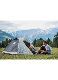 Coleman Tent Darwin 2 Person  - Image 3