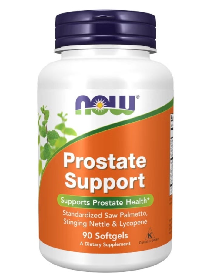 Prostate Support 90 Softgels