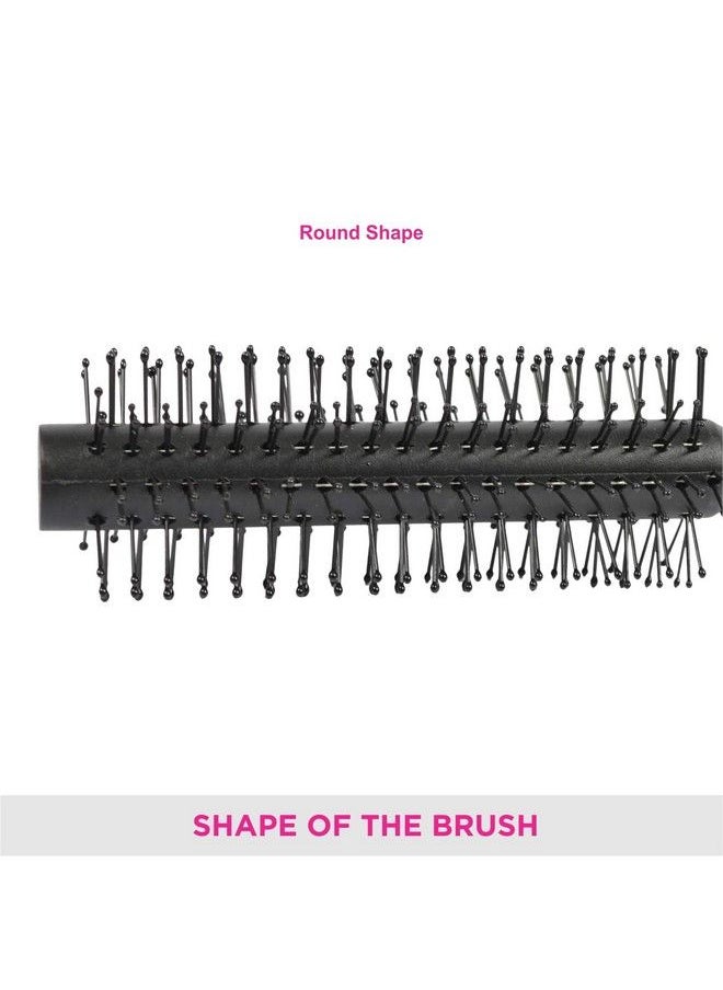 Vega Premium Collection Hair Brush (Color May Vary)  - Image 5